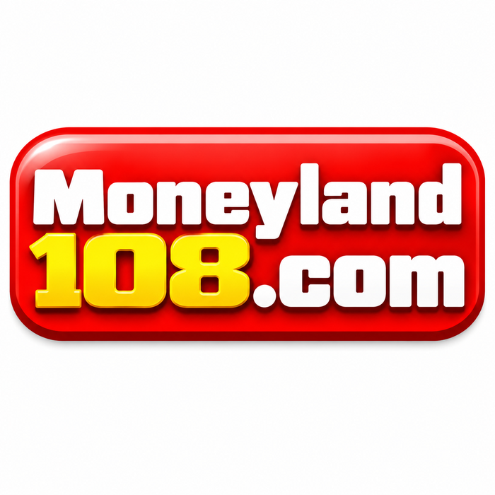 Moneyland 108 โลโก้